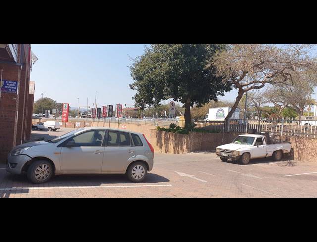 80M² RETAIL TO LET IN NELSPRUIT CENTRAL